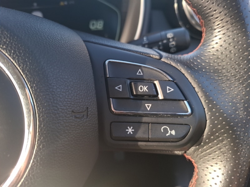 Used MG MG HS 2022 for sale - 76556464: Photo 13