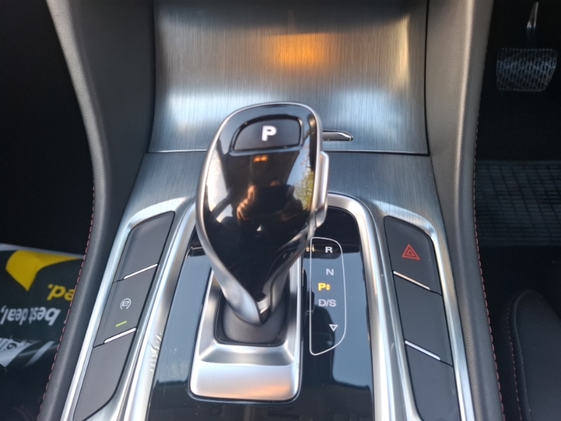 Used MG MG HS 2022 for sale - 76556464: Photo 14