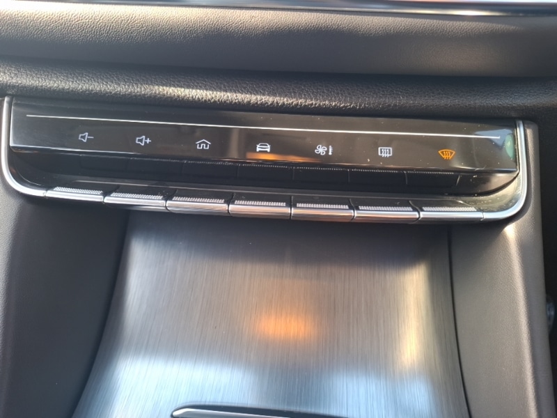 Used MG MG HS 2022 for sale - 76556464: Photo 16