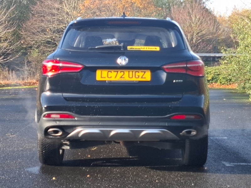 Used MG MG HS 2022 for sale - 76556464: Photo 18