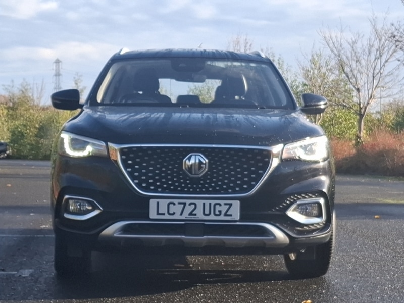 Used MG MG HS 2022 for sale - 76556464: Photo 19