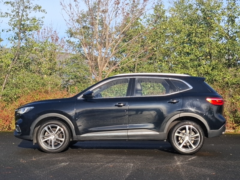 Used MG MG HS 2022 for sale - 76556464: Photo 4