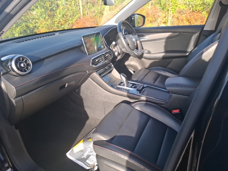 Used MG MG HS 2022 for sale - 76556464: Photo 5