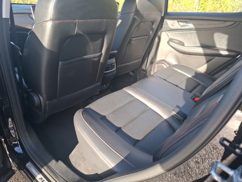 Used MG MG HS 2022 for sale - 76556464: Photo 6