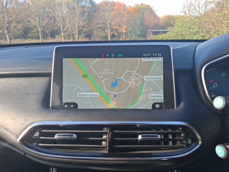 Used MG MG HS 2022 for sale - 76556464: Photo 7