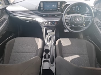 Used Hyundai BAYON 2023 for sale - 78380766: Photo