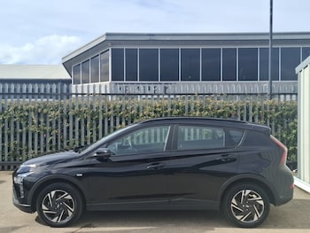 Used Hyundai BAYON 2023 for sale - 78380766: Photo