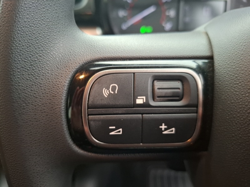 Used Citroen C3 2023 for sale - 77536802: Photo 14