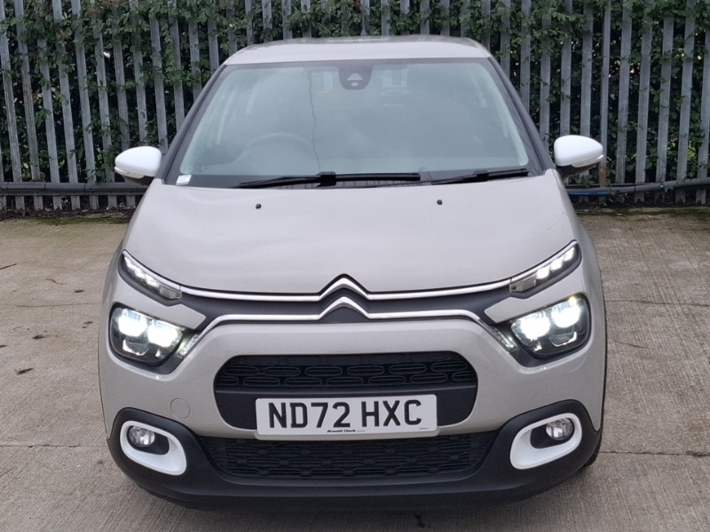 Used Citroen C3 2023 for sale - 77536802: Photo 18