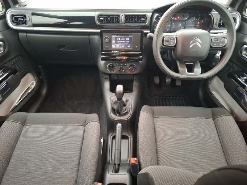 Used Citroen C3 2023 for sale - 77536802: Photo 2