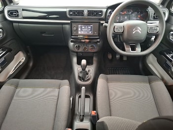 Used Citroen C3 2023 for sale - 77536802: Photo