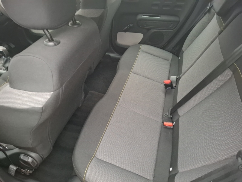 Used Citroen C3 2023 for sale - 77536802: Photo 6