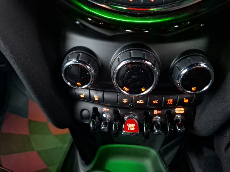 Used MINI Cooper 2018 for sale - 76951786: Photo 14