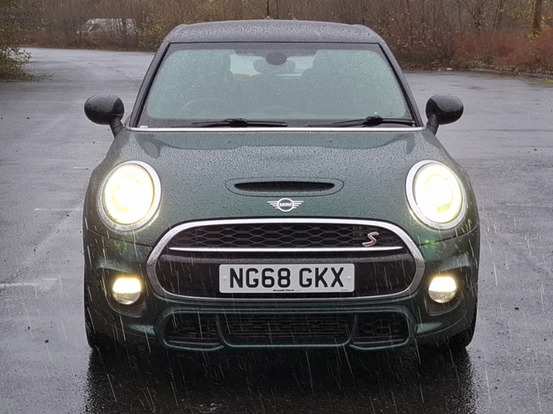 Used MINI Cooper 2018 for sale - 76951786: Photo 18