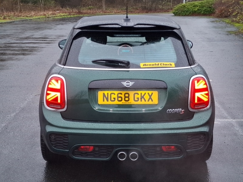 Used MINI Cooper 2018 for sale - 76951786: Photo 19