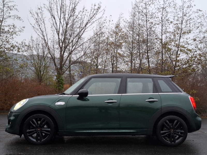 Used MINI Cooper 2018 for sale - 76951786: Photo 4