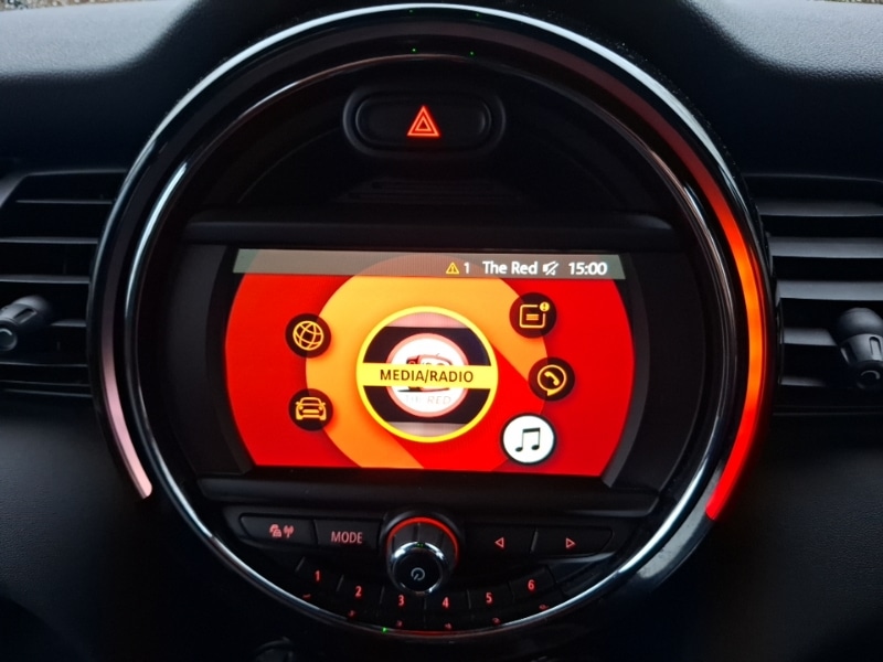 Used MINI Cooper 2018 for sale - 76951786: Photo 7