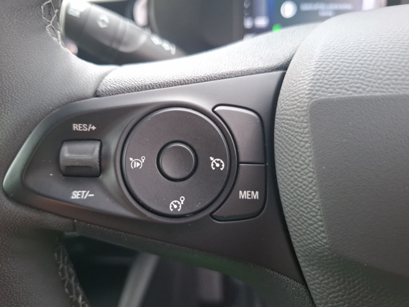 Used Vauxhall Corsa 2025 for sale - 76492982: Photo 12