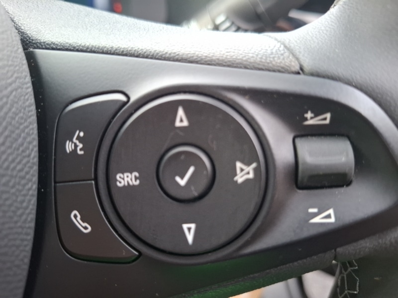 Used Vauxhall Corsa 2025 for sale - 76492982: Photo 13