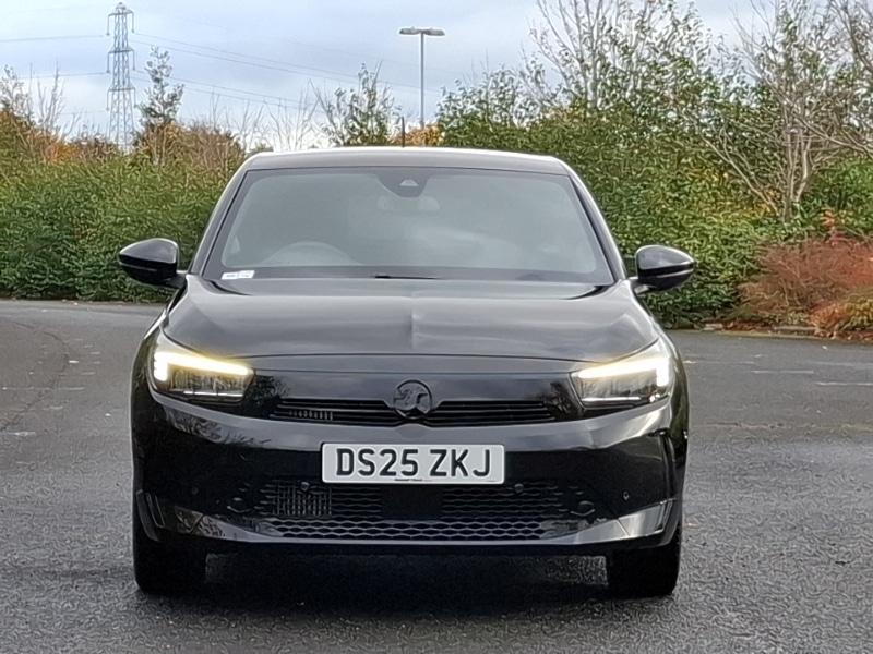 Used Vauxhall Corsa 2025 for sale - 76492982: Photo 18