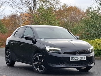 Vauxhall - Corsa