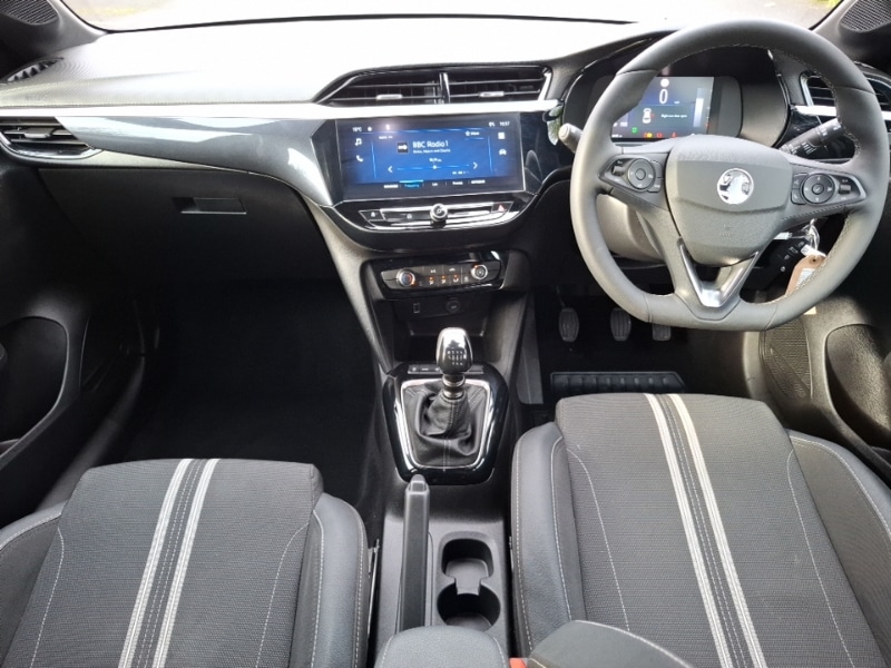 Used Vauxhall Corsa 2025 for sale - 76492982: Photo 2