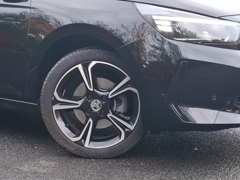 Used Vauxhall Corsa 2025 for sale - 76492982: Photo 9