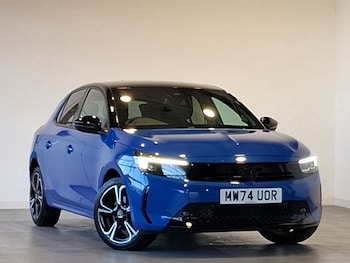 Used Vauxhall Corsa 2024 for sale - 76055120: Photo