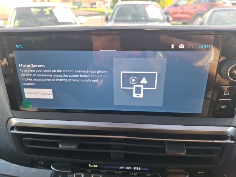 Used Citroen Space Tourer 2025 for sale - 77085761: Photo 11