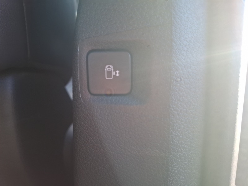 Used Citroen Space Tourer 2025 for sale - 77085761: Photo 12