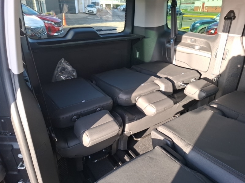 Used Citroen Space Tourer 2025 for sale - 77085761: Photo 13