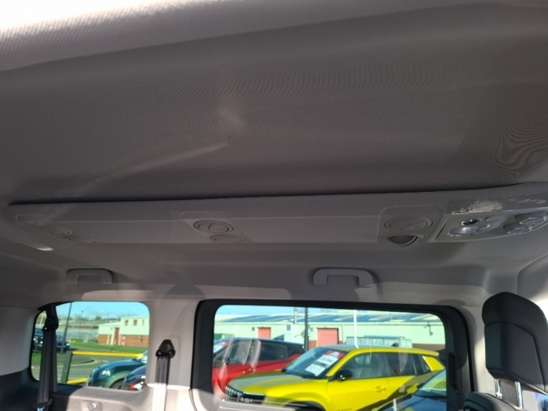 Used Citroen Space Tourer 2025 for sale - 77085761: Photo 14