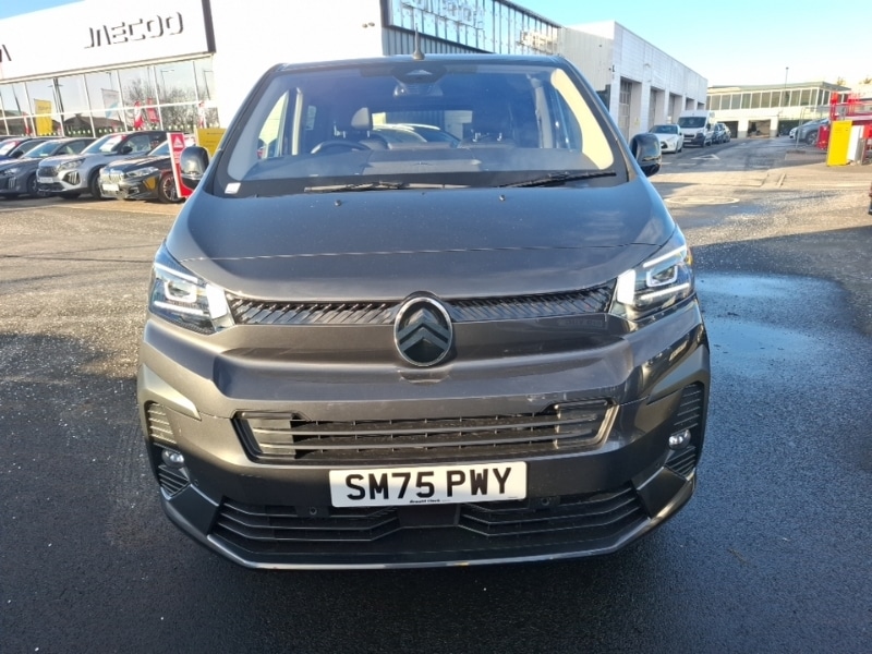 Used Citroen Space Tourer 2025 for sale - 77085761: Photo 18