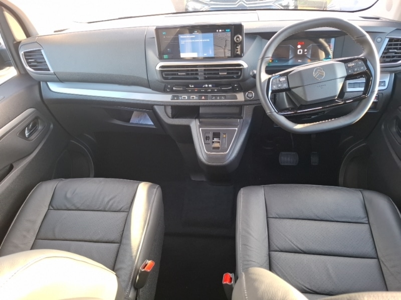 Used Citroen Space Tourer 2025 for sale - 77085761: Photo 2