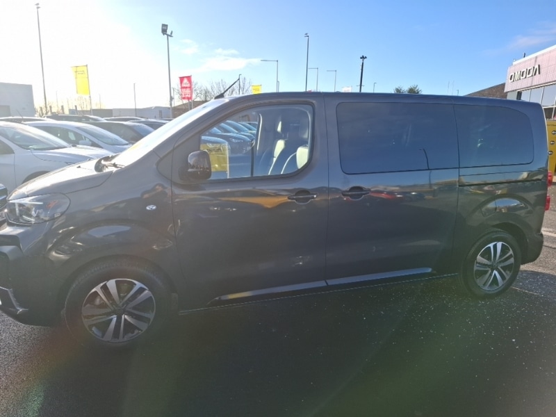 Used Citroen Space Tourer 2025 for sale - 77085761: Photo 4