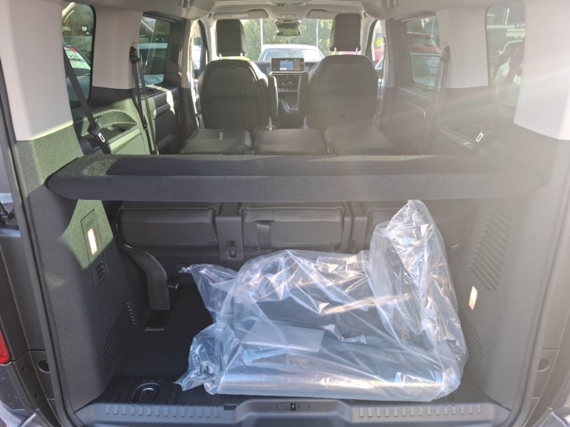 Used Citroen Space Tourer 2025 for sale - 77085761: Photo 8