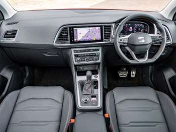 Used SEAT Ateca 2025 for sale - 75223468: Photo