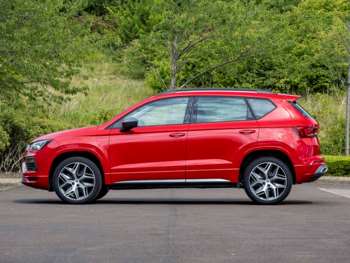 Used SEAT Ateca 2025 for sale - 75223468: Photo