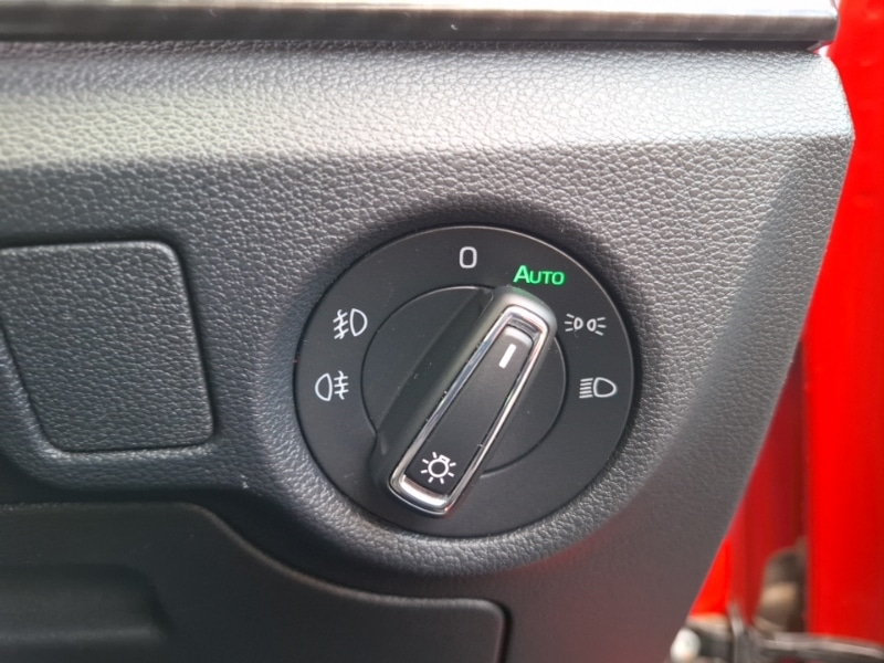 Used Skoda Kamiq 2020 for sale - 77352915: Photo 15