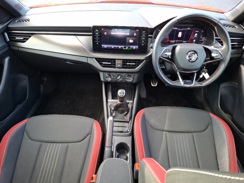 Used Skoda Kamiq 2020 for sale - 77352915: Photo 2