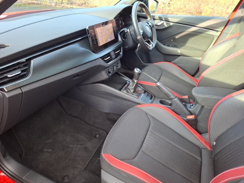 Used Skoda Kamiq 2020 for sale - 77352915: Photo 5