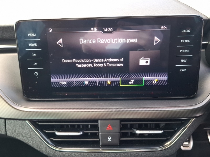 Used Skoda Kamiq 2020 for sale - 77352915: Photo 7