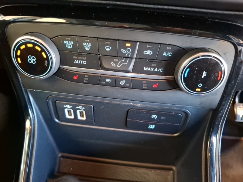 Used Ford Ecosport 2021 for sale - 76365321: Photo 15