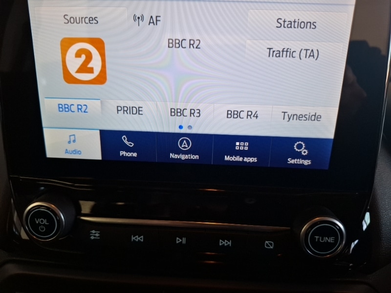 Used Ford Ecosport 2021 for sale - 76365321: Photo 16