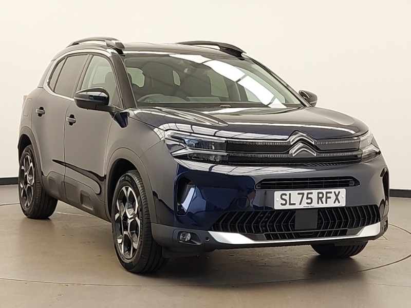 Used Citroen C5 Aircross 2025 for sale - 78159243: Photo 1