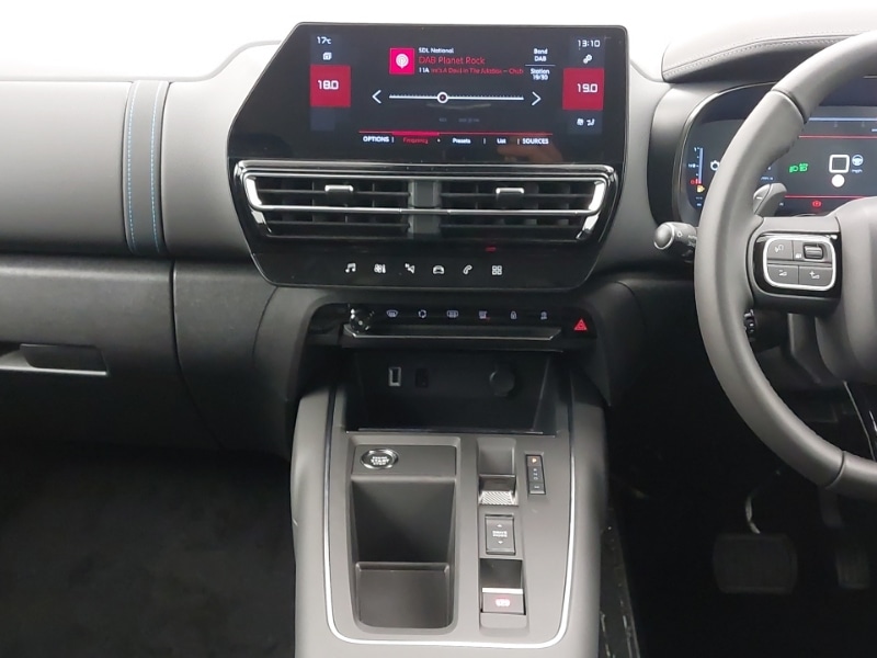 Used Citroen C5 Aircross 2025 for sale - 78159243: Photo 10