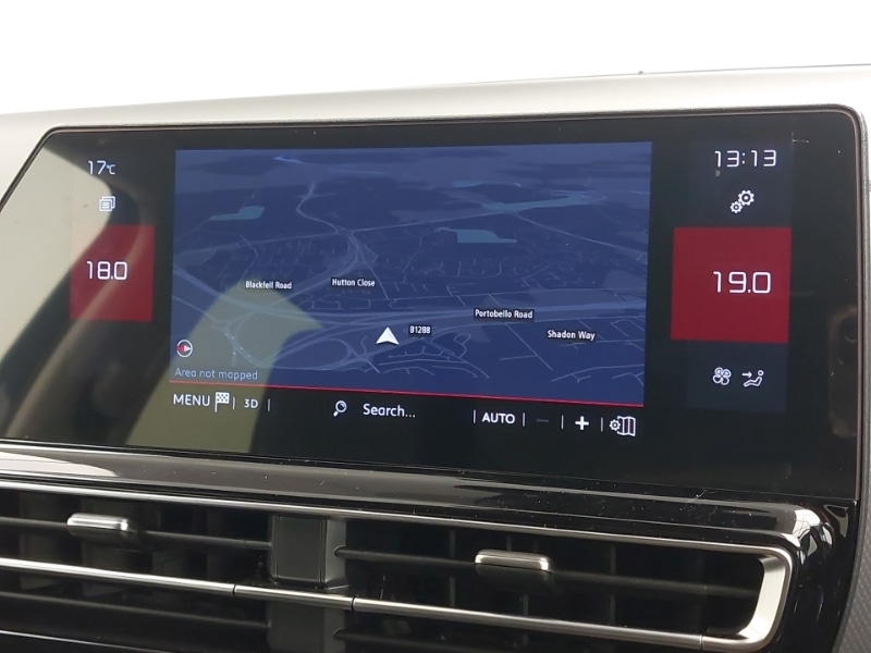 Used Citroen C5 Aircross 2025 for sale - 78159243: Photo 13