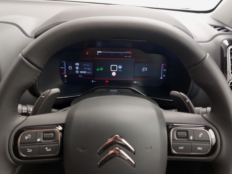 Used Citroen C5 Aircross 2025 for sale - 78159243: Photo 19