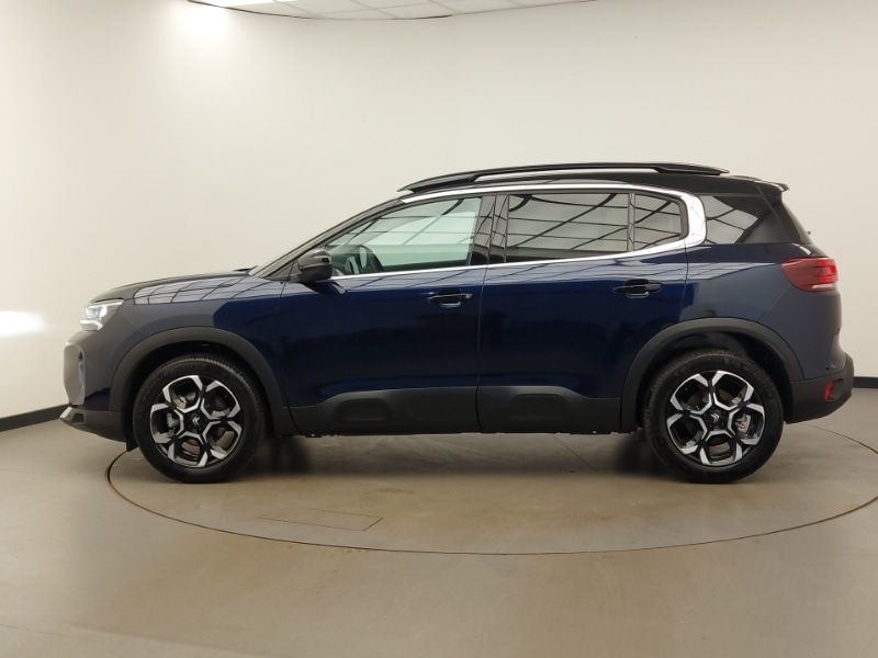 Used Citroen C5 Aircross 2025 for sale - 78159243: Photo 4