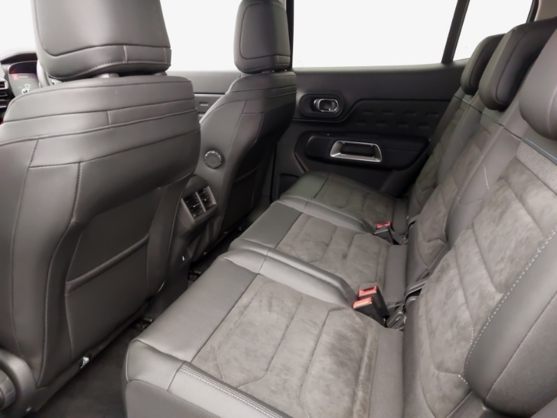 Used Citroen C5 Aircross 2025 for sale - 78159243: Photo 6